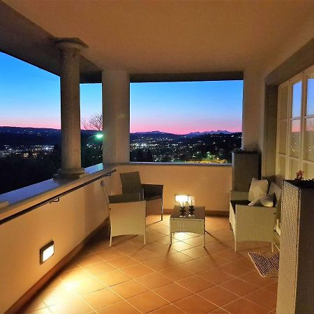 La Casa Di Chloe Appartement Poggibonsi Buitenkant foto