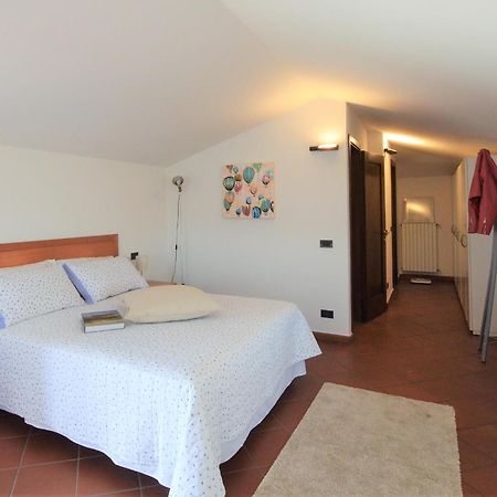 La Casa Di Chloe Appartement Poggibonsi Buitenkant foto