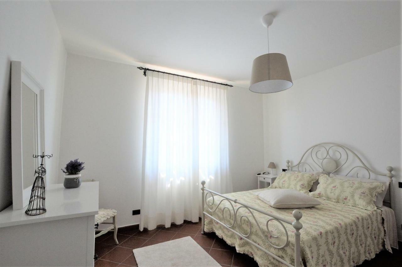La Casa Di Chloe Appartement Poggibonsi Buitenkant foto
