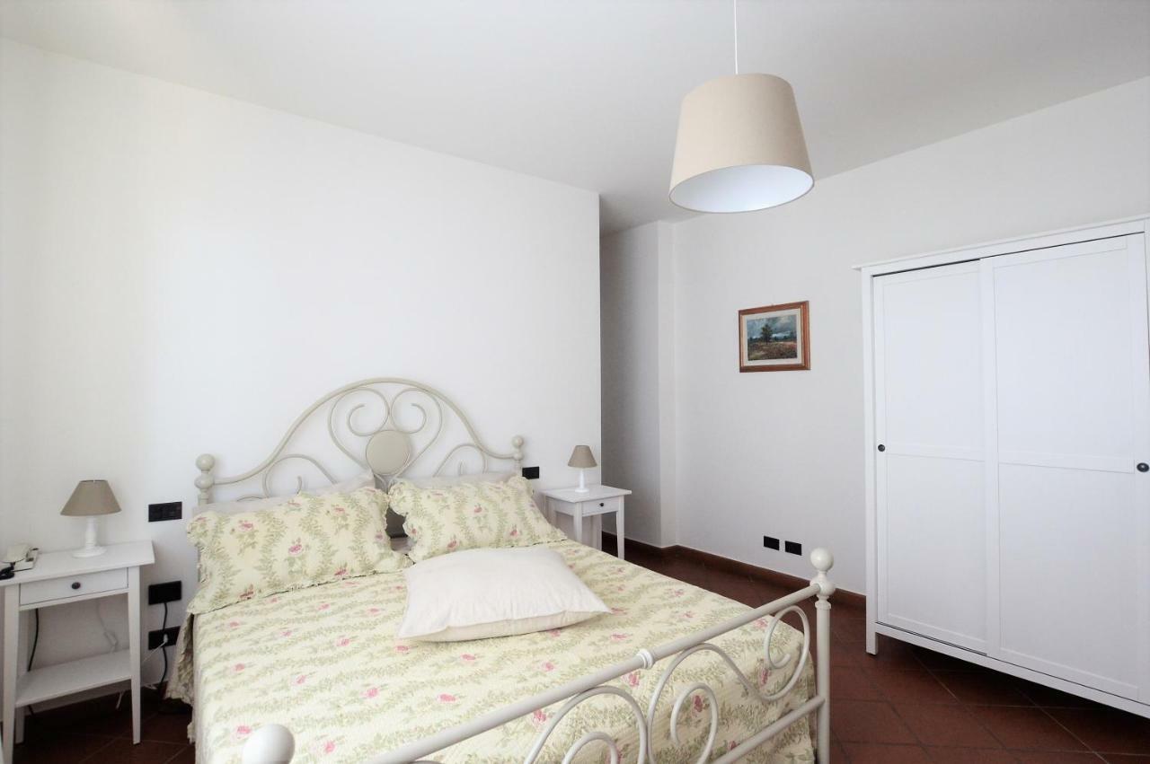 La Casa Di Chloe Appartement Poggibonsi Buitenkant foto