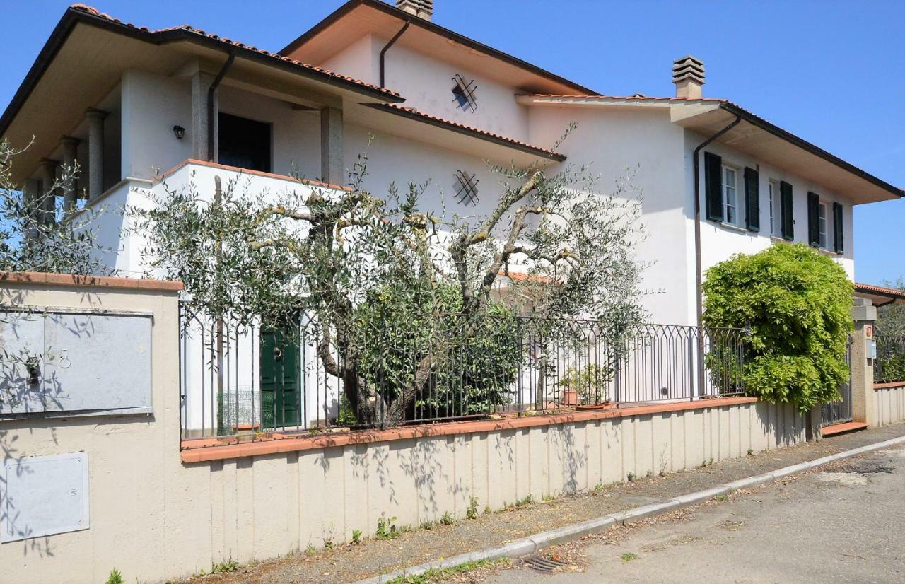 La Casa Di Chloe Appartement Poggibonsi Buitenkant foto