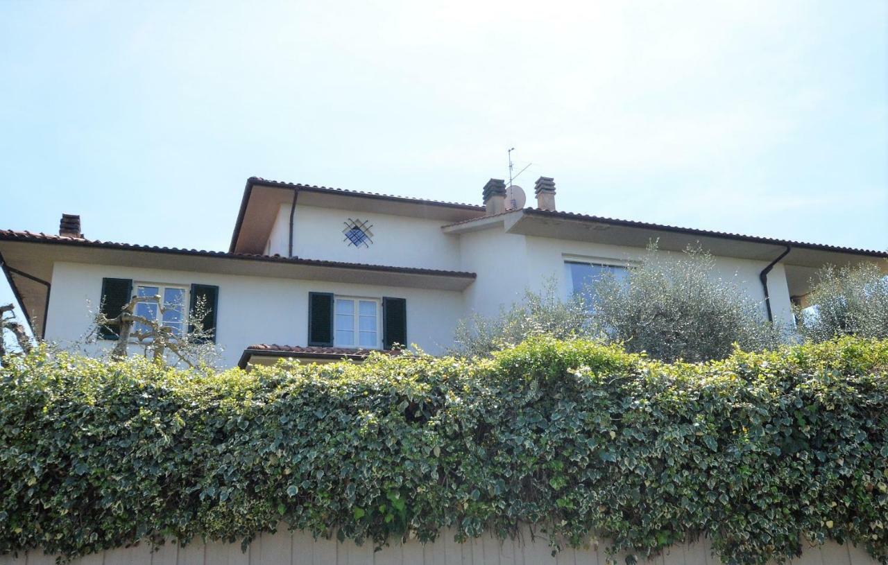 La Casa Di Chloe Appartement Poggibonsi Buitenkant foto