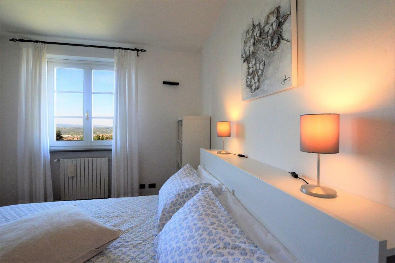 La Casa Di Chloe Appartement Poggibonsi Buitenkant foto
