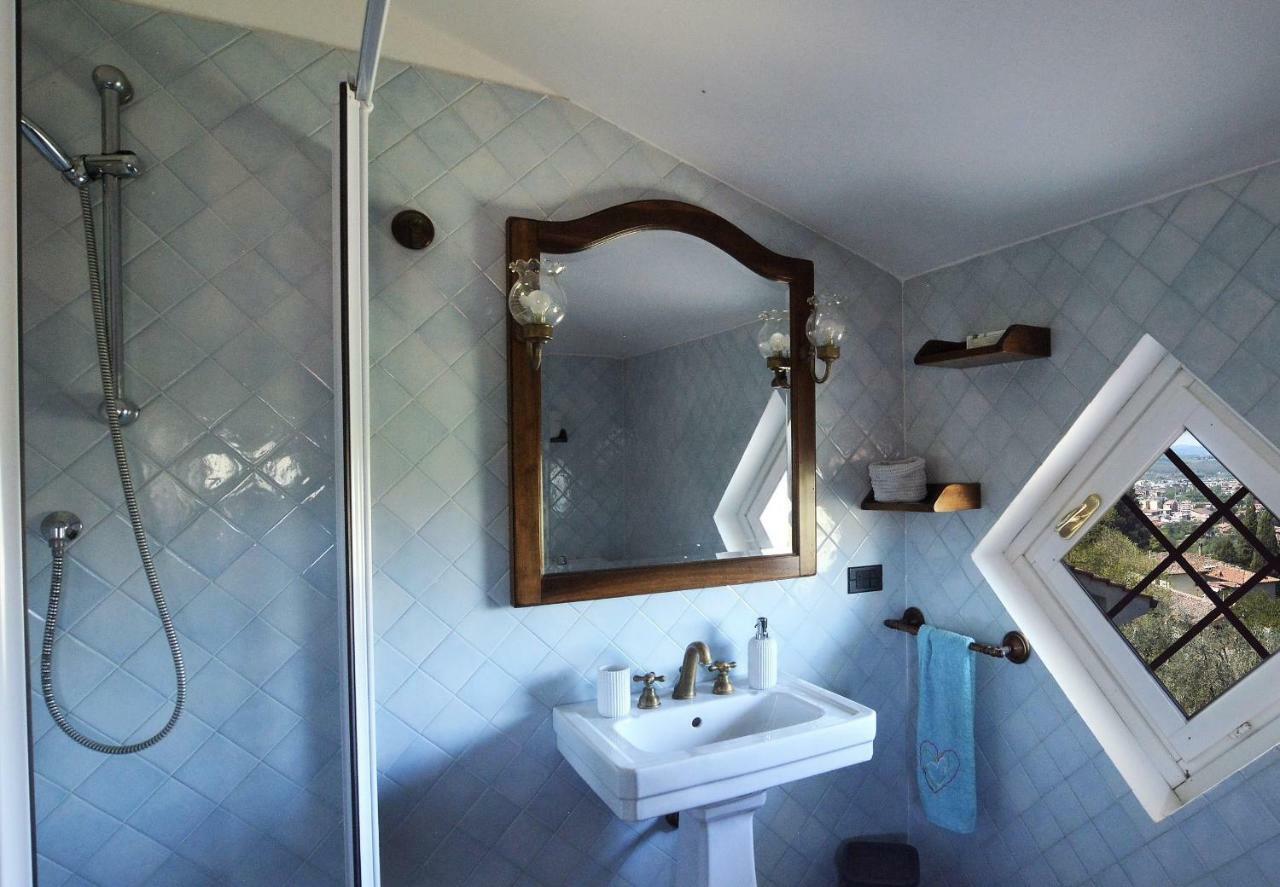 La Casa Di Chloe Appartement Poggibonsi Buitenkant foto