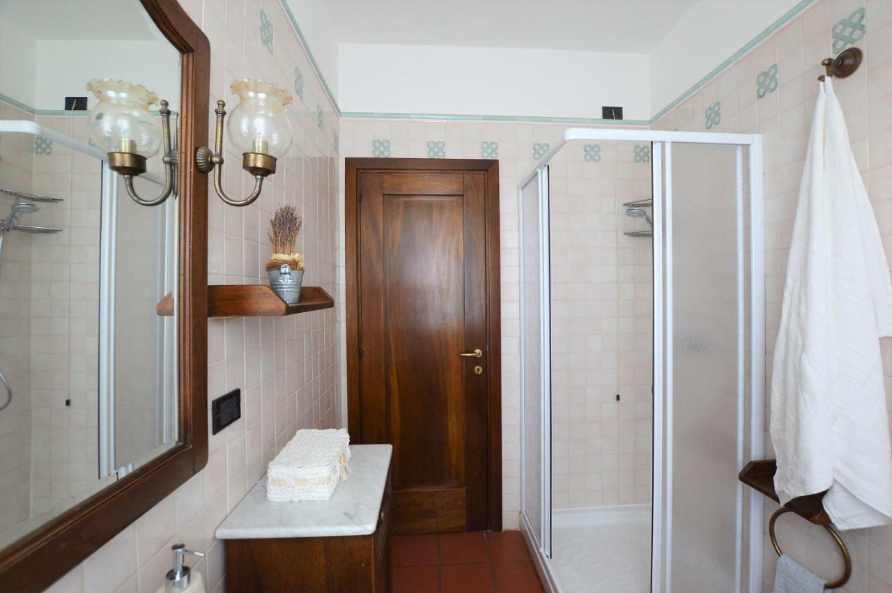 La Casa Di Chloe Appartement Poggibonsi Buitenkant foto