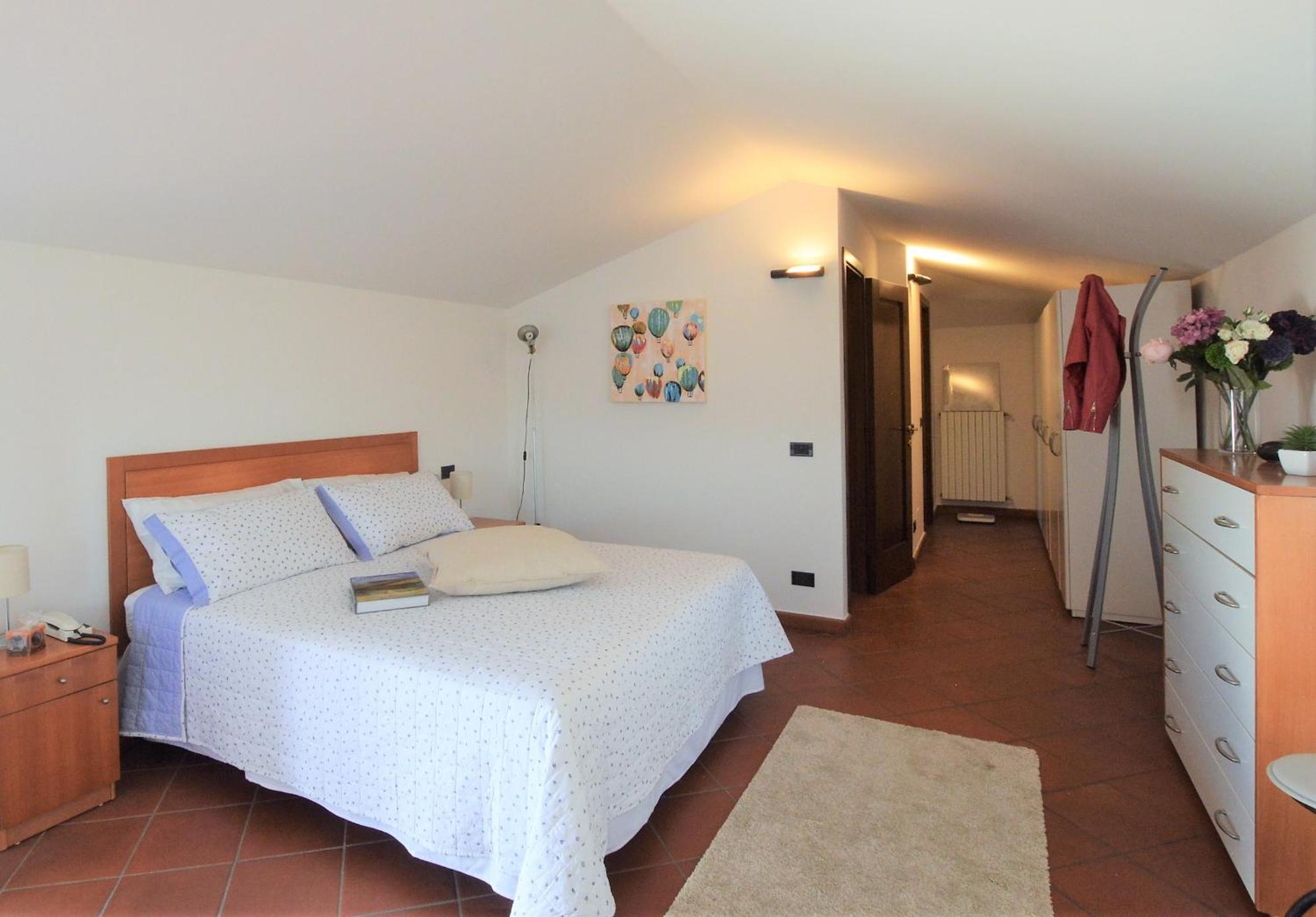 La Casa Di Chloe Appartement Poggibonsi Buitenkant foto