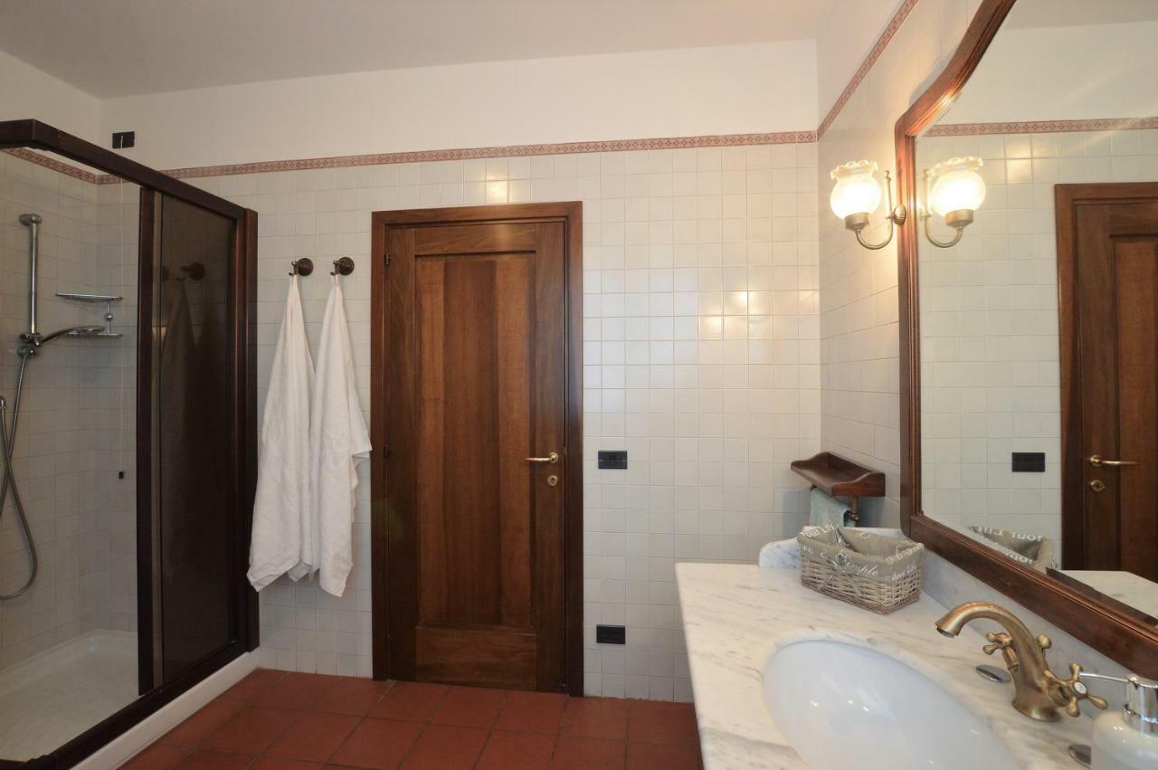 La Casa Di Chloe Appartement Poggibonsi Buitenkant foto