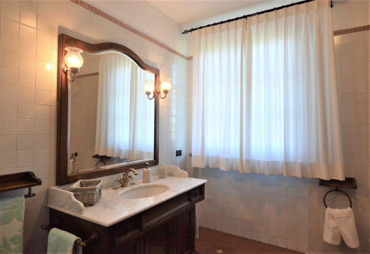 La Casa Di Chloe Appartement Poggibonsi Buitenkant foto