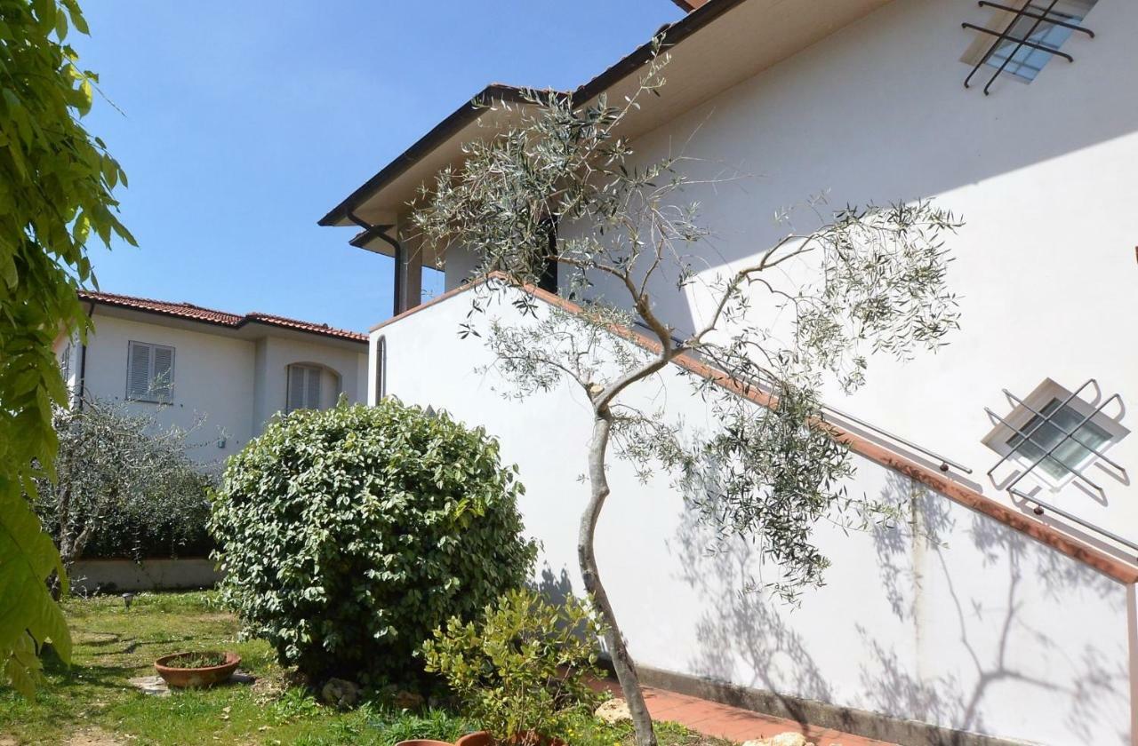 La Casa Di Chloe Appartement Poggibonsi Buitenkant foto